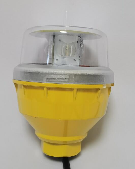 L 810 Obstruction Light