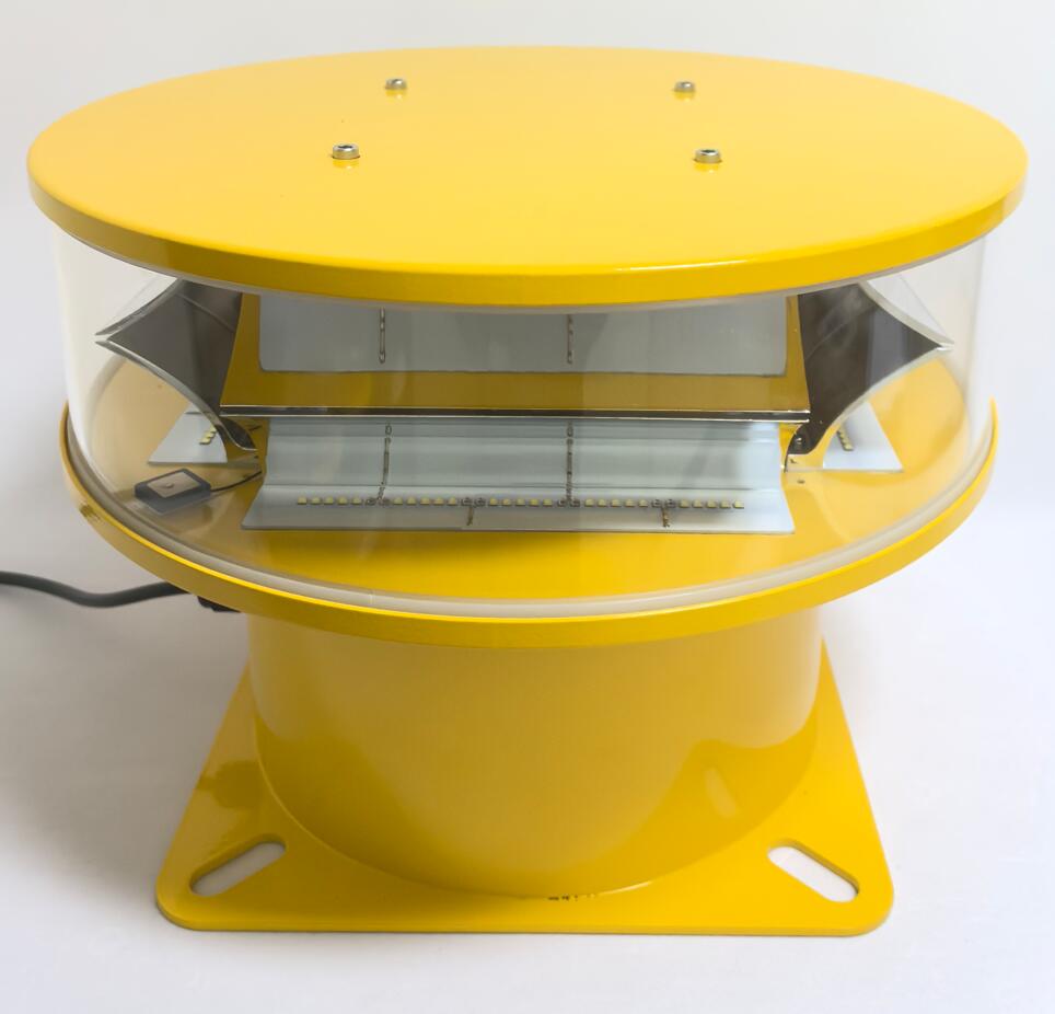 obstruction lighting aviation