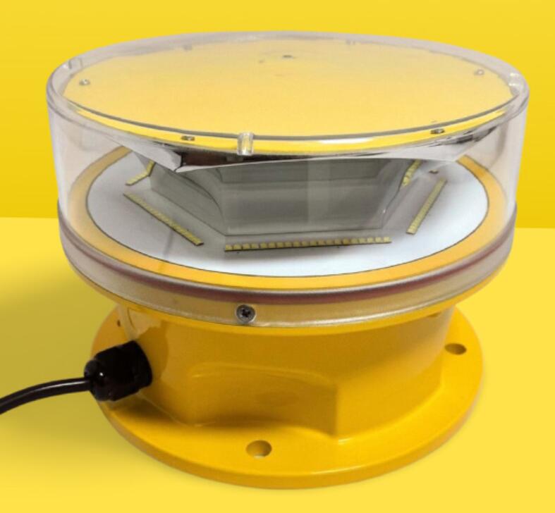 Aviation Obstruction Lamp