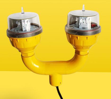 Double Obstruction Light