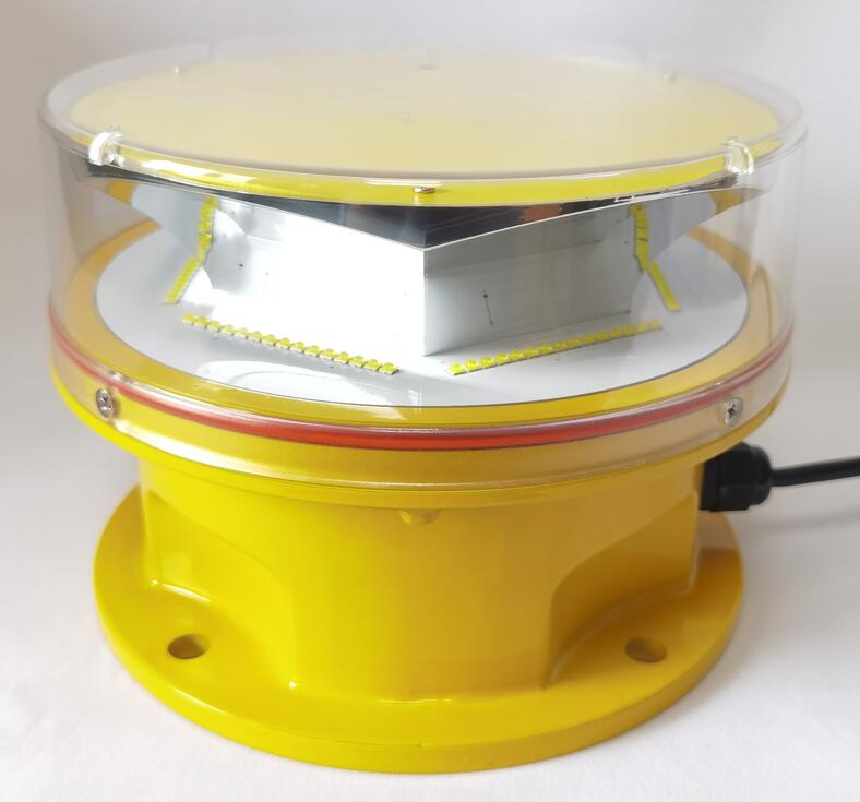 aircraft warning lights for buildings