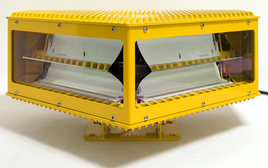 led obstruction light
