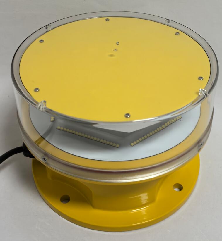 aviation warning light