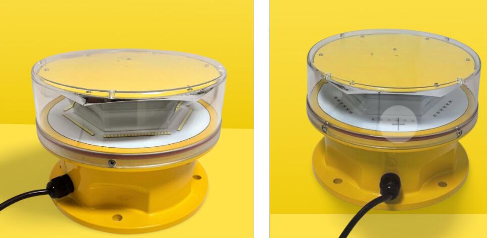 aircraft warning lights price