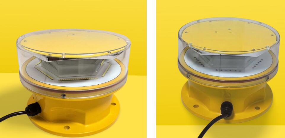 obstacle light