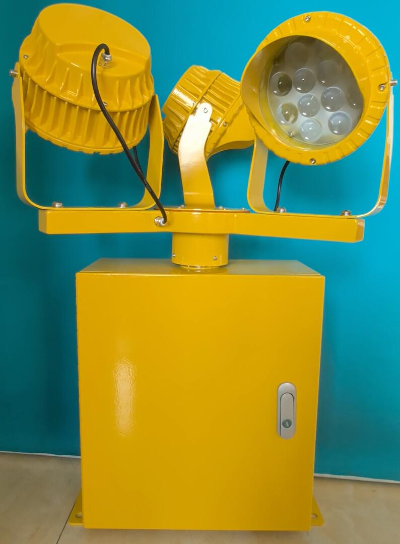 rotating beacon aviation