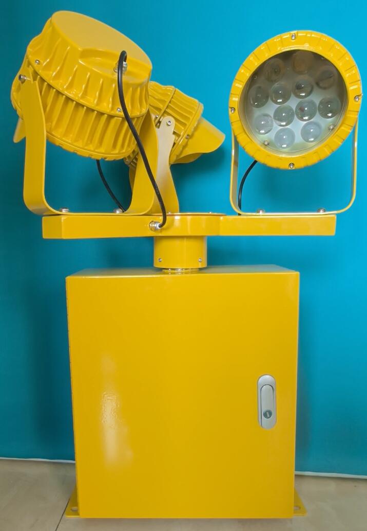 rotating beacon aviation