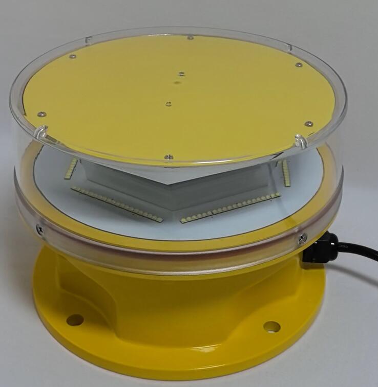faa warning lights