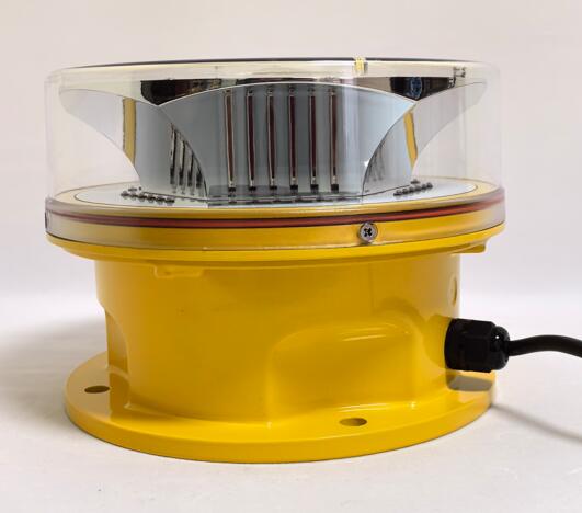 faa water tower lighting requirements