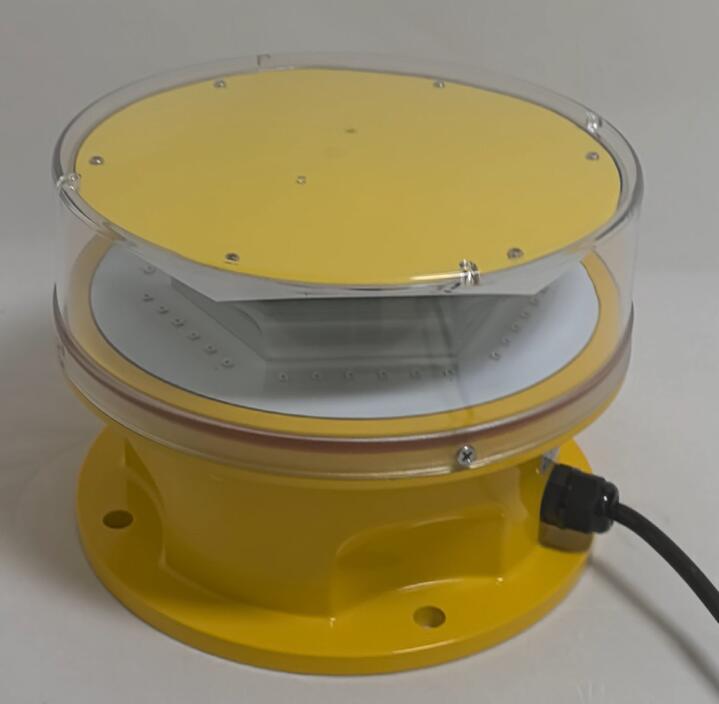 aviation obstruction lights