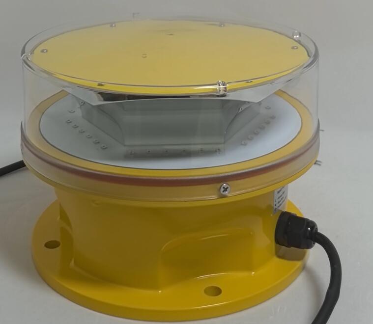 air craft warning light