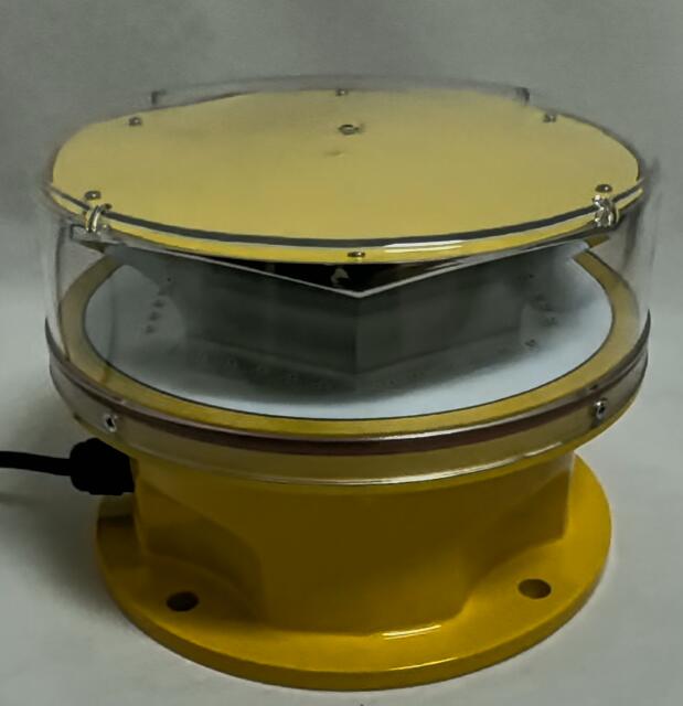 aviation beacon light
