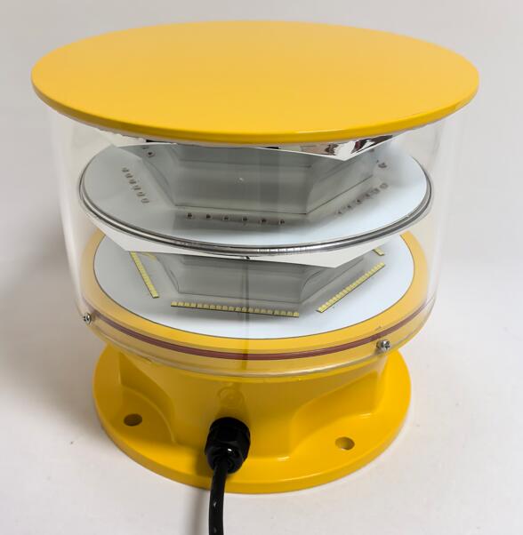 dual obstruction light