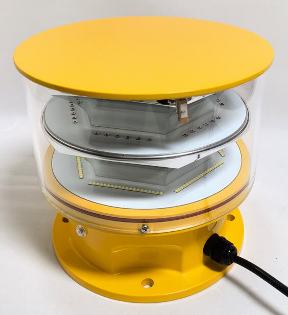 obstruction light meaning