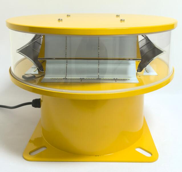 obstruction light for