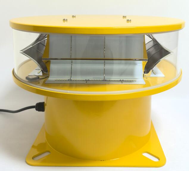 obstruction light for towers