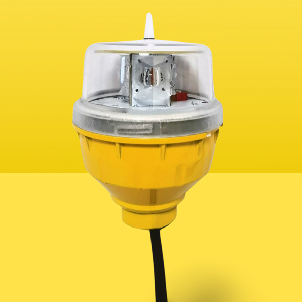 Low Intensity Obstruction Light